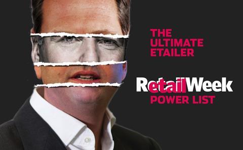 Retail Week’s Ultimate Etailer