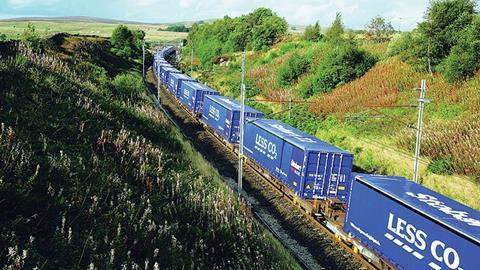 Retailers can consolidate loads or use alternative methods of transport to cut supply chain costs