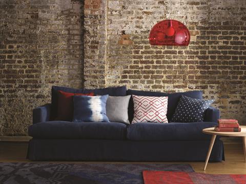 Barker & Stonehouse’s London store will have a quirkier offer