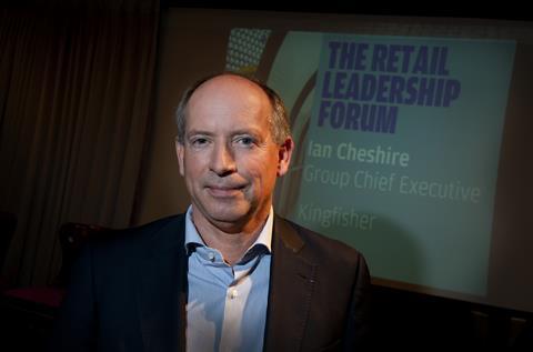 Ian Cheshire: Lessons for the next generation of retail leaders