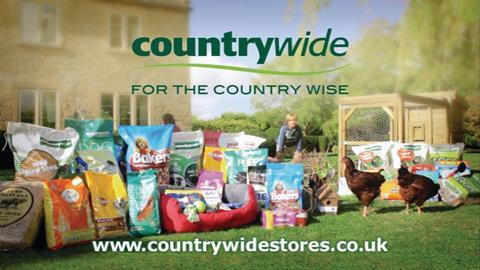 Countrywide’s move to TV advertisements typifies its success and growing appeal