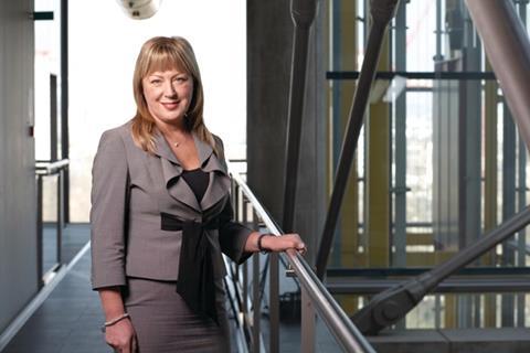 Kate Bostock Executive director, general merchandise Marks & Spencer