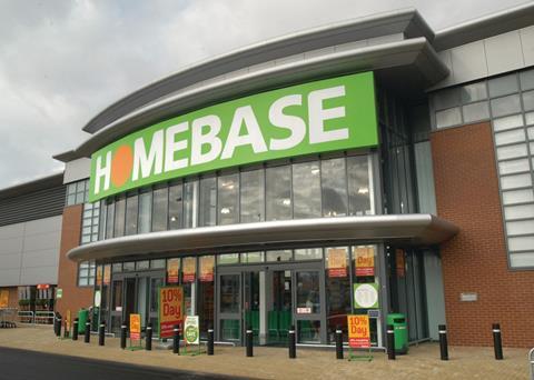 Homebase