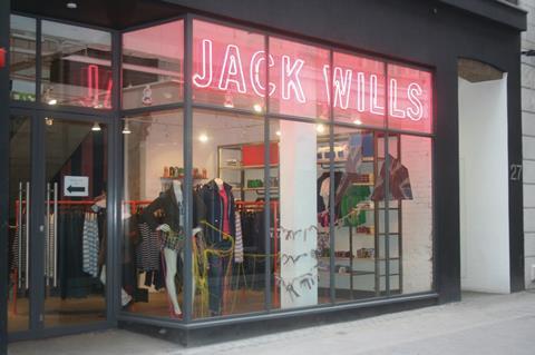 Jack Wills