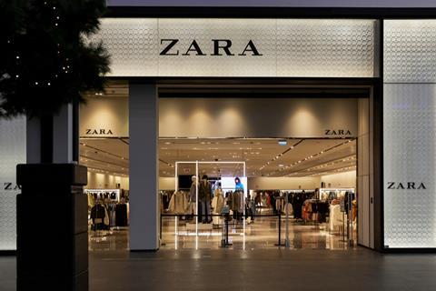 Inditex, Burberry and Harrods cut ties with Russia | News | Retail Week