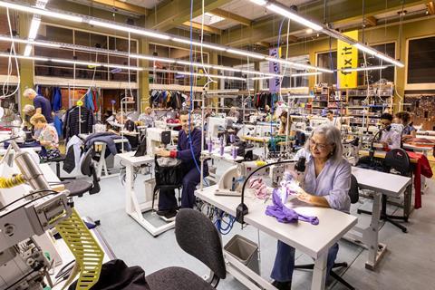 United Repair Centre
