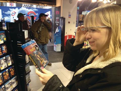 Analysis: The 6 biggest retail technology stories of 2013