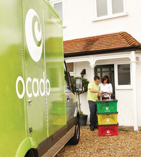 Ocado