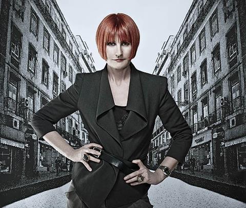 Mary Portas Queen Of Shops Or Enemy Of Retailers