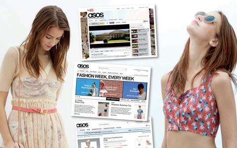 Ten lessons to learn from ASOS