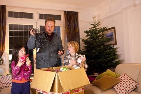 Sainsbury's reveals Christmas ad campaign