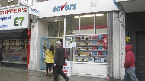 Losses have fallen at Savers, which has fought back against discounters