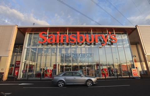 Sainsbury’s plans to open more big stores this year