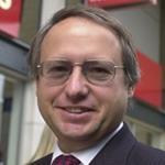 Stephen Robertson Director-general British Retail Consortium