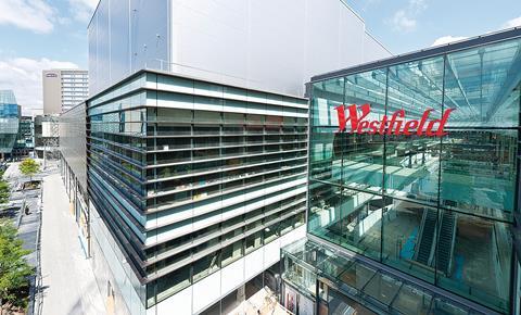 Typo is expected to open its first UK store at Westfield Stratford