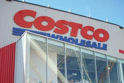 Costco continues to follow a conservative store openings approach
