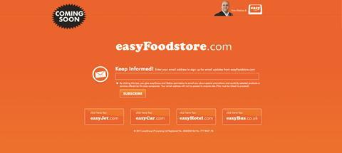 Easyfoodstore.com