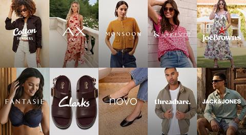 Brands