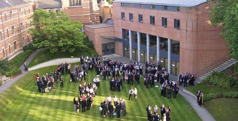 The Oxford Summer School now has three levels for delegates to choose from, Foundation, Academy and Masters Forum