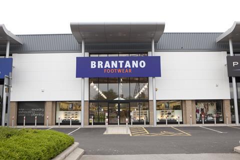 Jones Bootmaker and Brantano could have new owners “within two weeks” after Alteri Investors entered into exclusive talks to acquire the retailers.