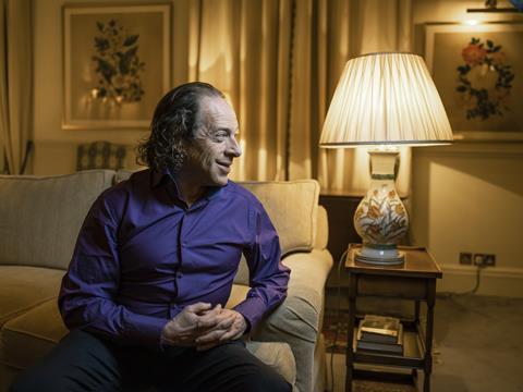 Julian Richer_DSF9065 - credit Peter Searle