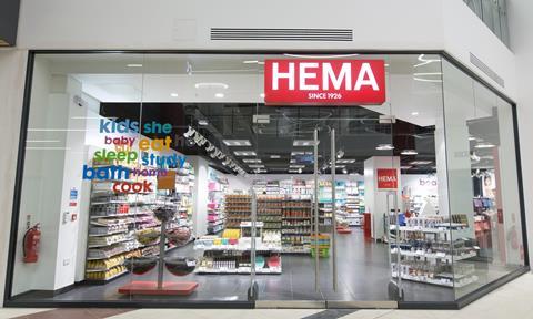 Hema finance chief quits after disappointing 190m full year