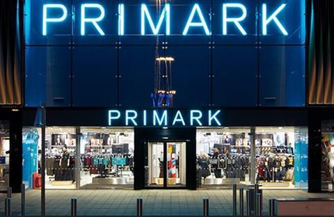 Primark reported strong fashion sales as lockdown was relaxed