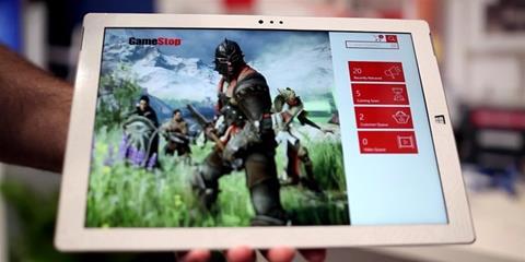 GameStop is using its Technology Institute in Austen, Texas to trial a range of different digital technologies in 30 stores across the city.
