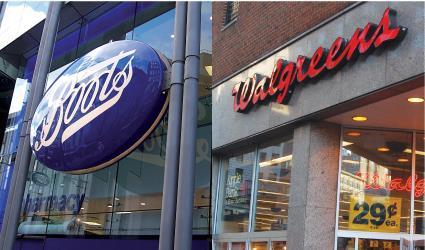 Walgreens Boots Alliance is close stores in the US