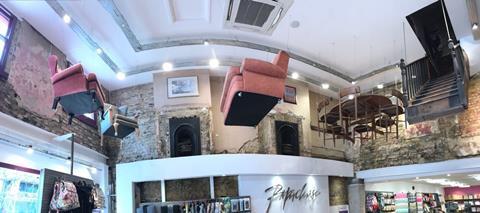 Paperchase Bromley 1