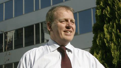 Paul Loft Managing director Homebase