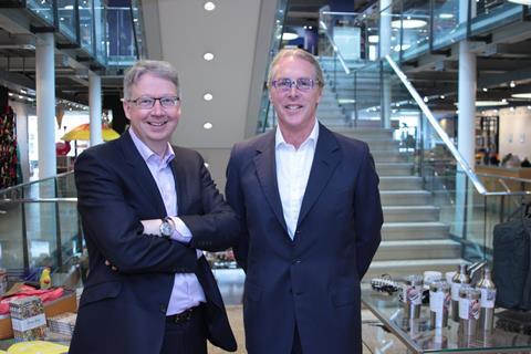 Timothy Melgund and Nick Wood 3