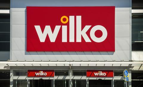 Wilko