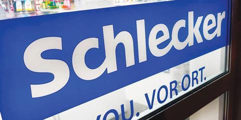 Early over-expansion is thought to have contributed to Schlecker’s decline