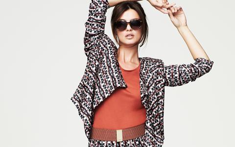 Tesco returns to the US with F&F fashion chain, News