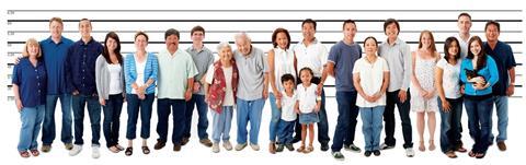 Not so usual suspects