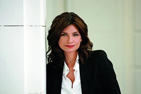 Natalie Massenet was one of the first magazine editors to move into fashion retail