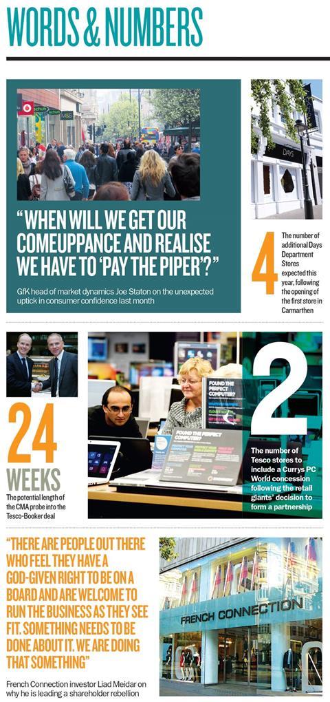 Words and Numbers RW090617