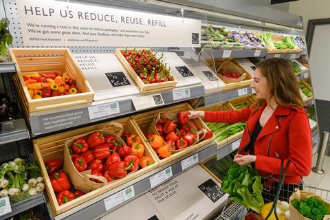 Waitrose Botley Road 6