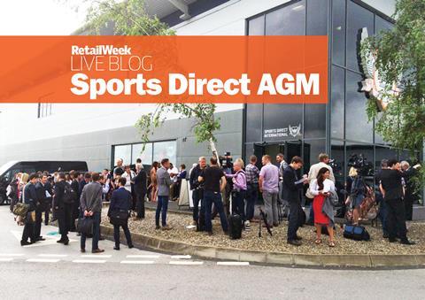 Sportsdirectblog