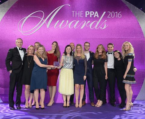 PPA Awards