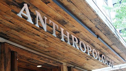 Anthropologie