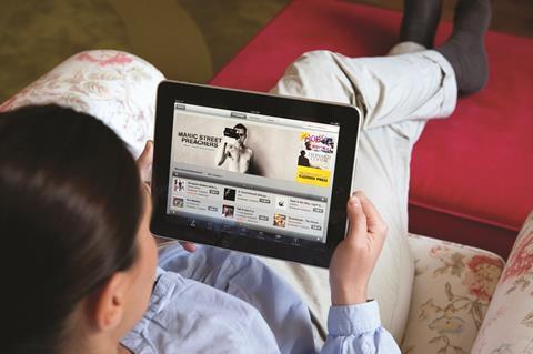 Apple’s success is an example of a company leapfrogging competitors