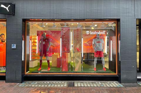 Puma Carnaby St c42a2c2e-3052-438d-810d-ac6e1ab518c7