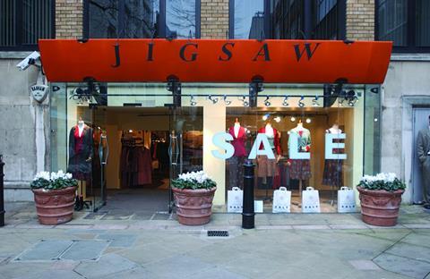Jigsaw boss Peter Ruis says flagships are dead