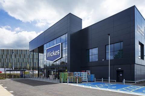 Wickes store front - Copy