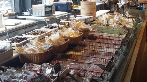 Mercato Metropolitano