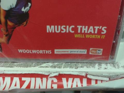 Woolworths