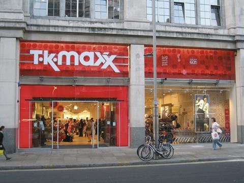 TKMAXX