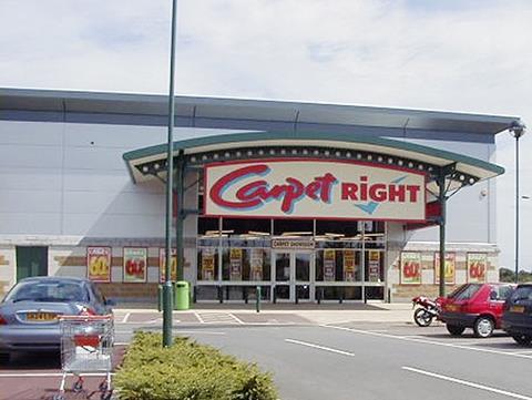 CarpetRight